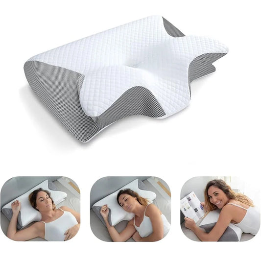 Cuscino ortopedico in memory foam - Il mio negozio